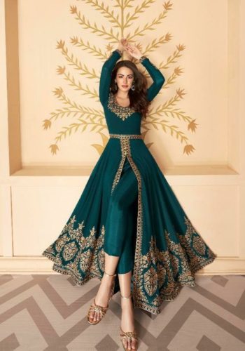 Anarkali Suit