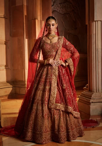 Lehnga